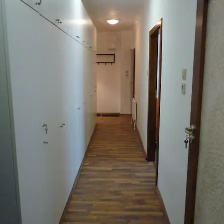 Apartment Donaublick