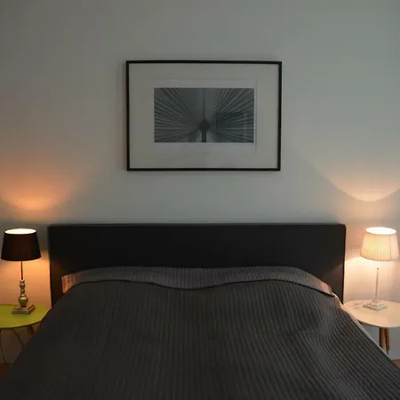Charmante Altbauapartments Apostelgasse Vienna