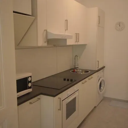Charmante Altbauapartments Apostelgasse Apartment