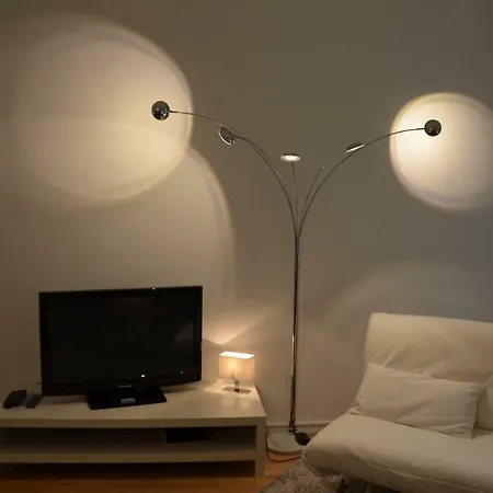 Charmante Altbauapartments Apostelgasse Apartment