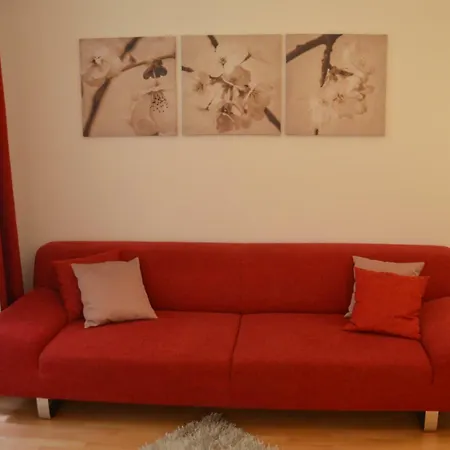 Apartment Charmante Altbauapartments Apostelgasse *