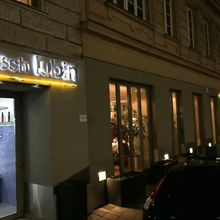 Charmante Altbauapartments Apostelgasse