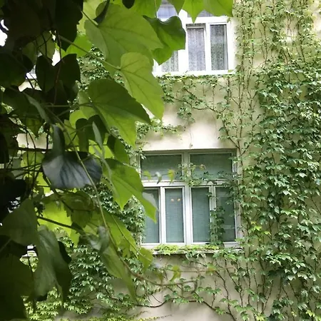 Charmante Altbauapartments Apostelgasse Apartment Vienna