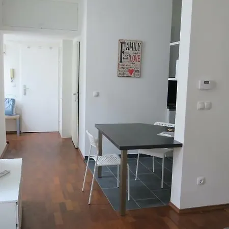 Apartment 2 Vienna