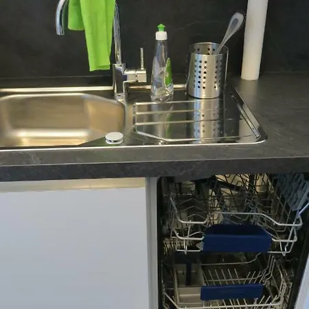 2 Apartment *
