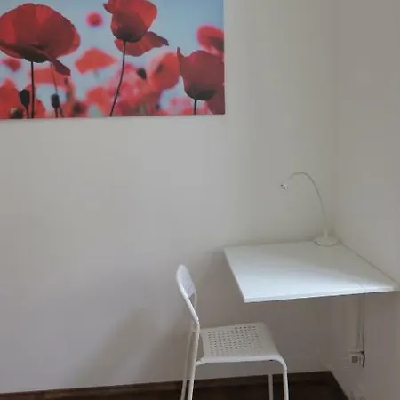 Apartment 2 *