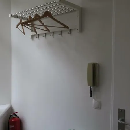 Apartment 2 *