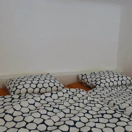 2 Apartment Vienna