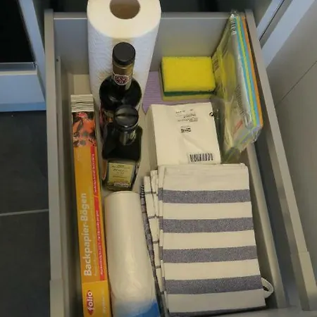 Apartment 2 *