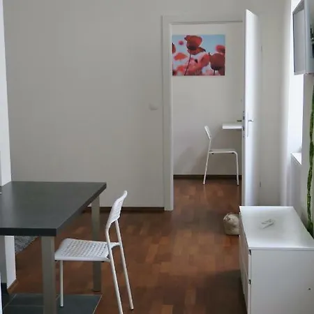 Apartment 2 Vienna