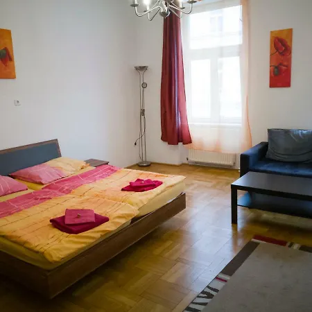 Bella Casa * Vienna