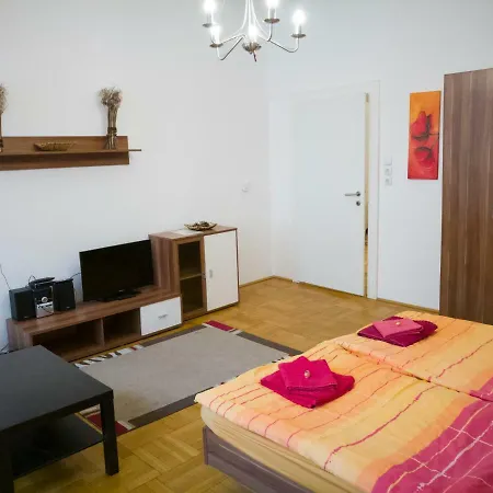 Apartment Bella Casa *