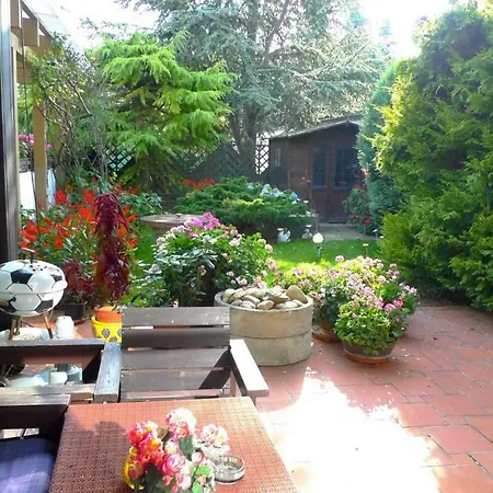 Rothauer Apartmán Vídeň