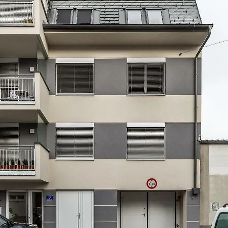 Ferienwohnung Potzmann * Vienna