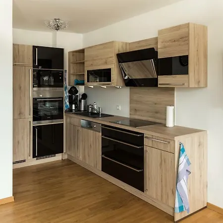 Ferienwohnung Potzmann * Vienna