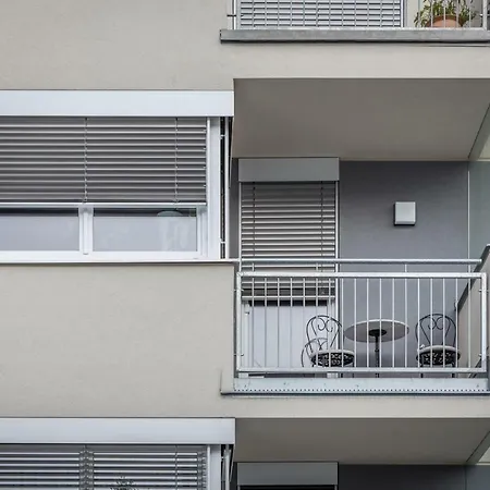 Ferienwohnung Potzmann
