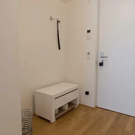 Apartment Dc Living Vienna