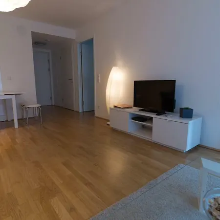 Apartment Dc Living Vienna