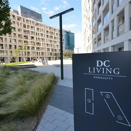 Dc Living *