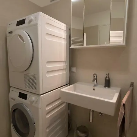 Dc Living Apartment Vienna
