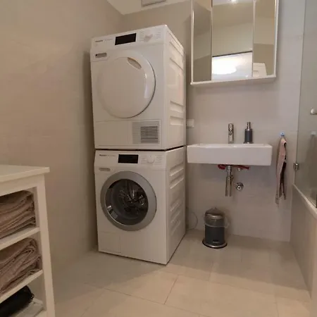Dc Living Apartment