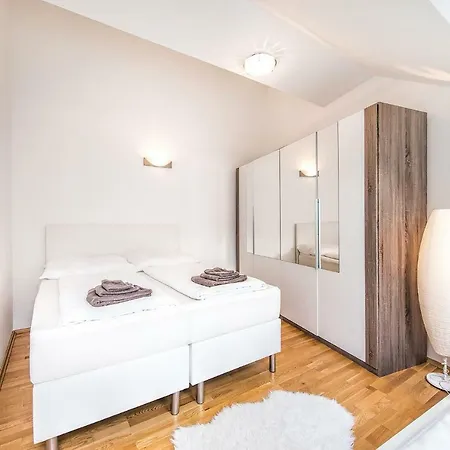 Apartment Untere Viaduktgasse