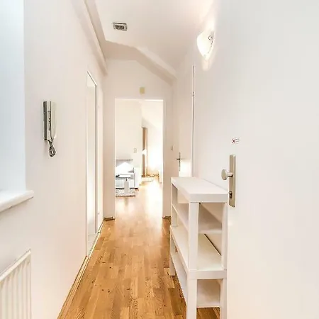 Apartment Untere Viaduktgasse *