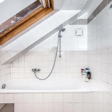 Apartment Untere Viaduktgasse