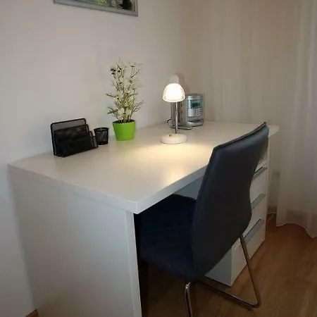 Kurzzeit-apartment Nussdorf *