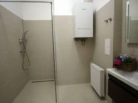 Apartment Kurzzeit-apartment Nussdorf