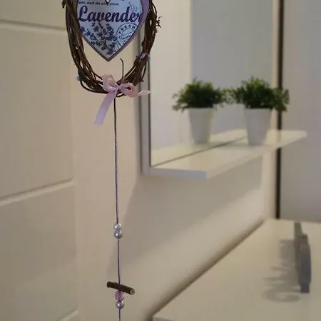 Kurzzeit-apartment Nussdorf * Vienna