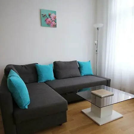 Kurzzeit-apartment Nussdorf *