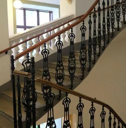 Apartment Kurzzeit-apartment Nussdorf
