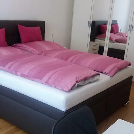 Kurzzeit-apartment Nussdorf Apartment Vienna
