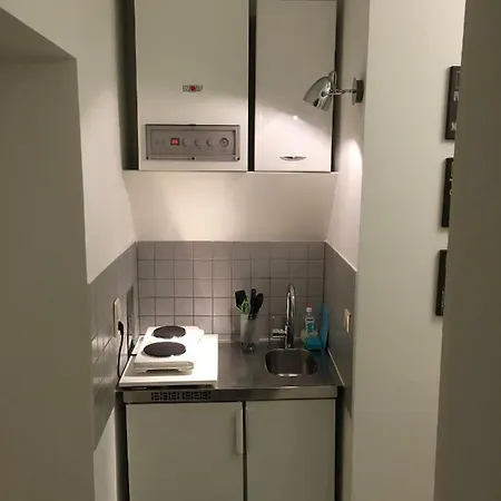 Apartment Charmante Altbauapartments Apostelgasse *