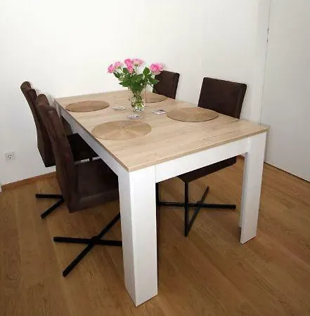 Kurzzeit-apartment Nussdorf