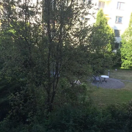 Apartman Apps 21 Bécs