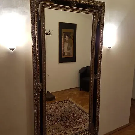 Appartement King | Contactless Check-in *