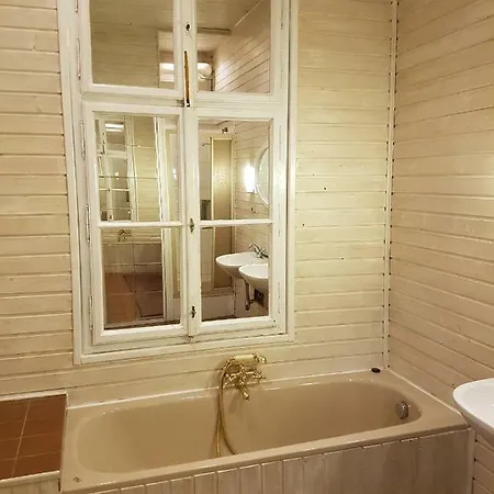 Appartement King | Contactless Check-in Vienne