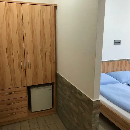 Hotel Pribitzer Viena