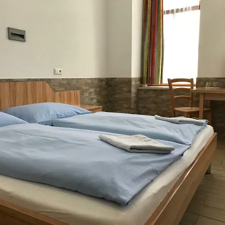 Pribitzer Hotel