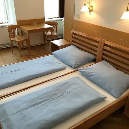 Hotel Pribitzer 2*