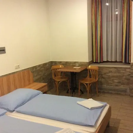 Pribitzer Hotel