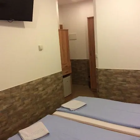 Pribitzer Hotel 2*