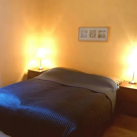 Appartement King | Contactless Check-in