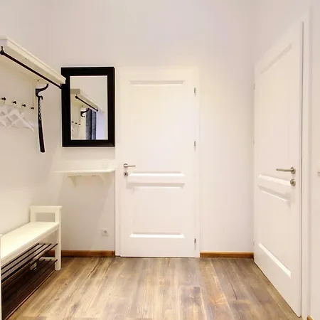 Apartment Lana *