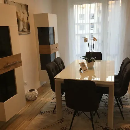 Apartment New Stylish