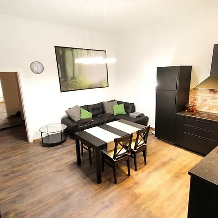 Apartment Lana Vienna