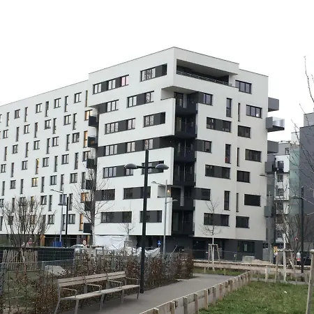 Apartment New Stylish *