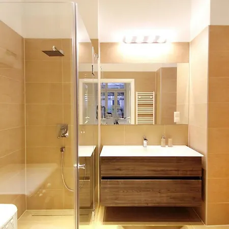 Apartment Lana Vienna